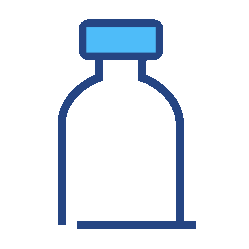 Medicine bottle